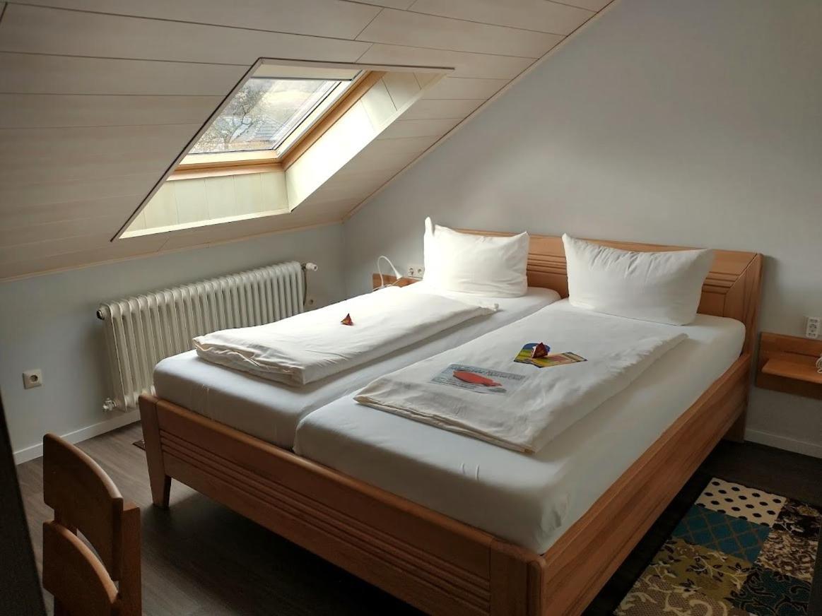 Hotel Burgblick Thallichtenberg المظهر الخارجي الصورة