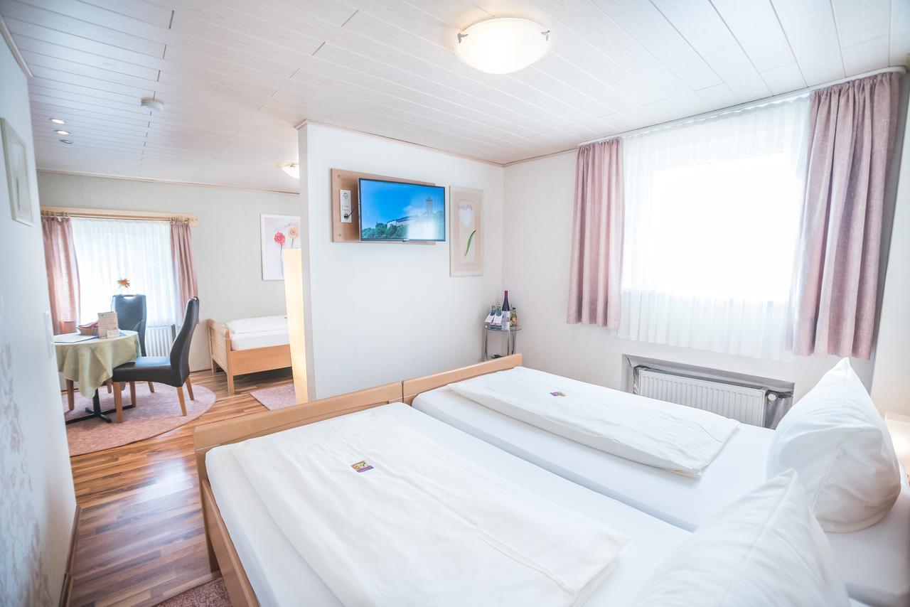 Hotel Burgblick Thallichtenberg المظهر الخارجي الصورة
