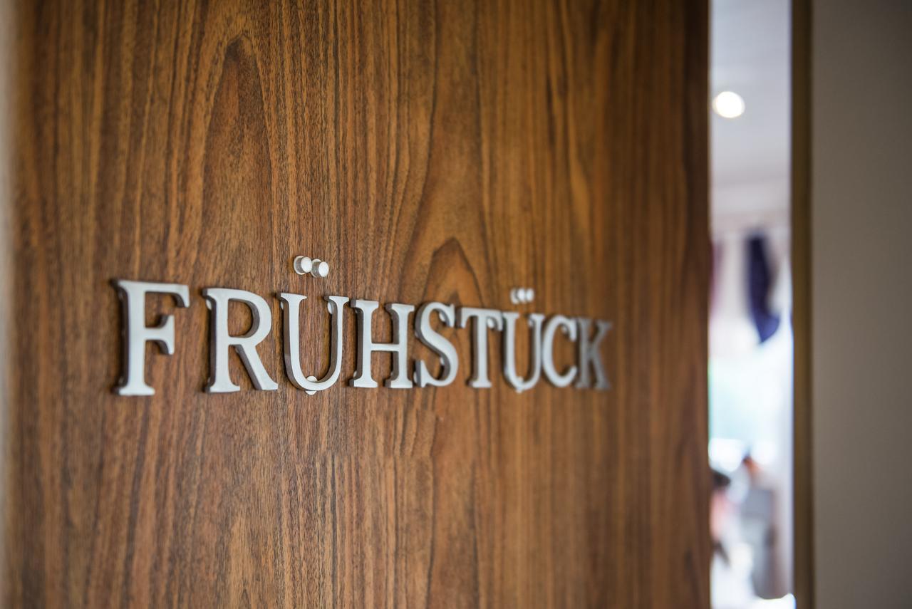 Hotel Burgblick Thallichtenberg المظهر الخارجي الصورة